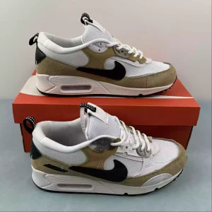 Nike Air Max 90 Futura Tan