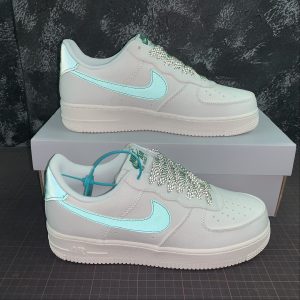 Nike Air Force 1'07 Low "Beige Green"