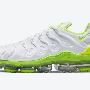 Nike Air VaporMax Plus Volt