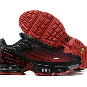Nike Air Max Plus 3 Radiant Red Black