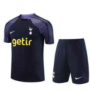Conjunto corto Tottenham FC