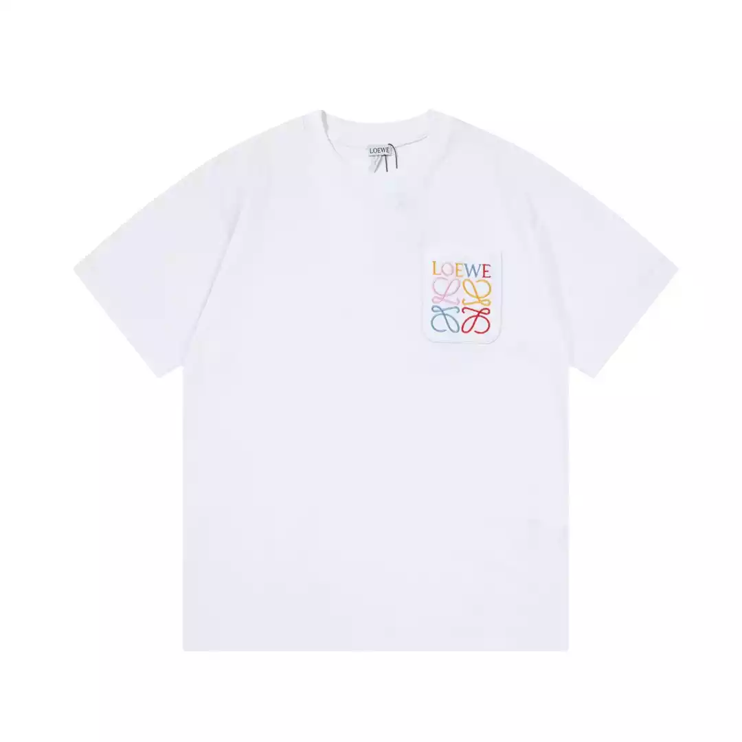 Camiseta LOEWE talla XXL ENVÍO 72 HORAS