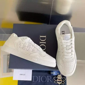 DIOR B27 Blancas