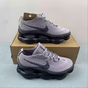 Nike Air Max Scorpion FK Gris Negro