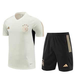 Conjunto corto ALEMANIA