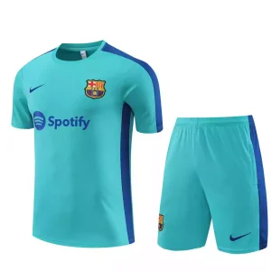 Conjunto corto FC Barcelona