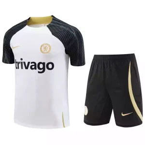 Conjunto corto Chelsea FC talla XXL (ENVÍO 72 HORAS)