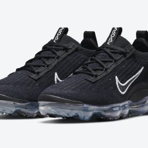 Nike Air Vapormax FK Black