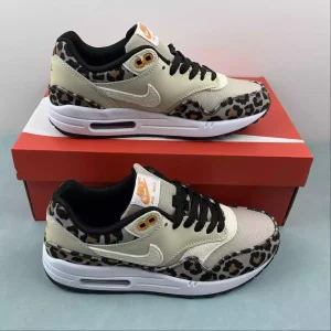 Nike Air Max 1 Leopard