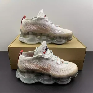 Nike Air Max Scorpion FK Beige Blanco