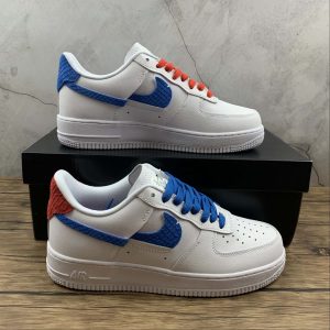 Nike Air Force 1 LXX "Snakeskin"