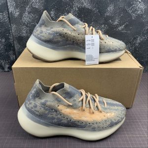 Adidas Yeezy Boost 380 "Mist"