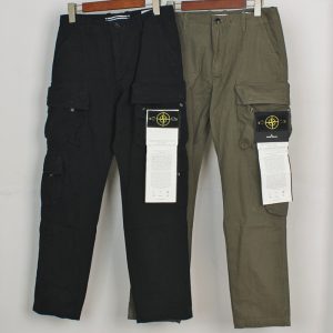 Pantalón largo Stone Island