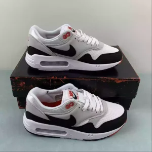 Nike Air Max 1 '86 OG "Dark Obsidian and University Red"
