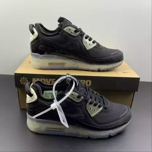 Nike Air Max 90 Terrascape Black Lime Ice