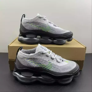 Nike Air Max Scorpion Pewter Midnight Navy