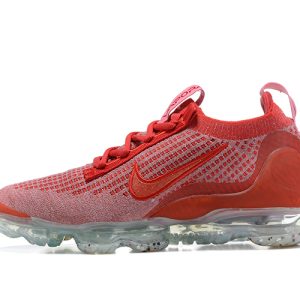 Nike Air VaporMax FK 2021 Red