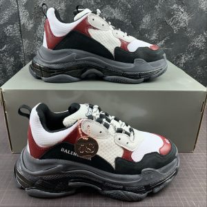 Balenciaga Triple S