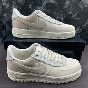 Nike Air Force 1'07 PRM "Pale Ivory"