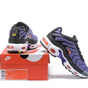 Nike Air Max Plus TN Purple talla 40 (ENVÍO 72 HORAS)