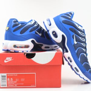 Nike Air Max Plus TN Blue