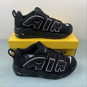 Nike Air More UPTEMPO Low x AMBUSH