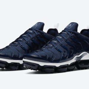 Nike Air Vapormax Plus "Blue White"