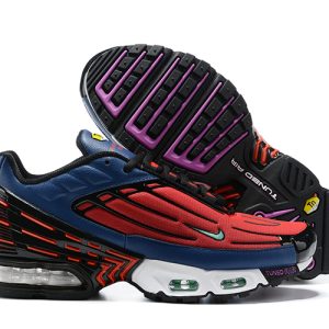 Nike Air Max Plus 3 Blue Red