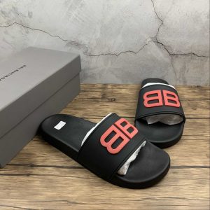 Chanclas Balenciaga BB