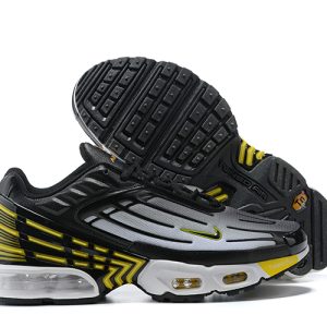 Nike Air Max Plus 3 Black Volt