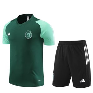 Conjunto corto ARGELIA