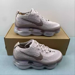 Nike Air Max Scorpion FK Gris