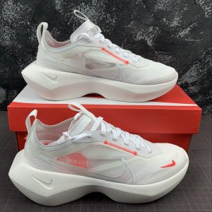 Nike W Vista Lite "White Laser Crimson"