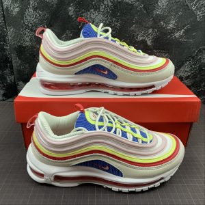 Nike Air Max 97 SE "Femme Sail Arctic Pink"