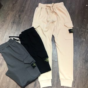 Pantalón largo STONE ISLAND