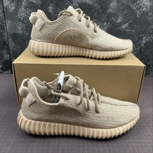 Adidas Yeezy Boost 350 "Oxford Tan"