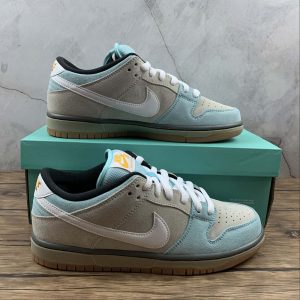 Nike SB Dunk Low Pro "Gulf of Mexico"