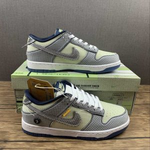 Nike Dunk Low Union Midnight Navy