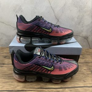 Nike Air VaporMax 360 "Blue Void Magic Ember"