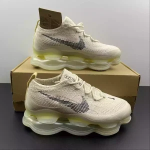 Nike Air Max Scorpion FK Amarillo