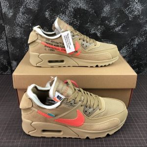 Nike Air Max 90 x Off-White