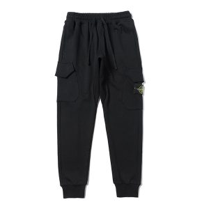 Pantalón largo STONE ISLAND talla S ENVÍO 72 HORAS