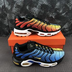 NIKE AIR MAX PLUS TN GREEDY