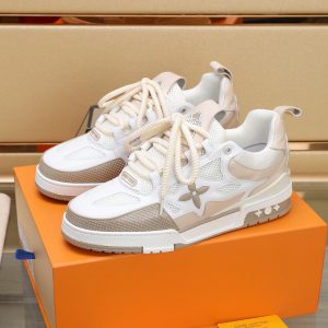 Louis Vuitton Skate beige