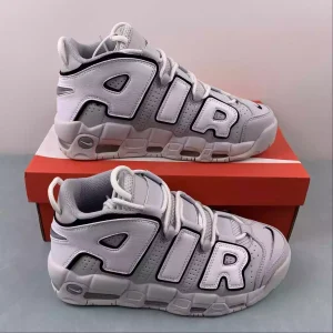 Nike Air More Uptempo Photon Dust