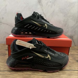 Nike Air Max 2090 "Neymar Jr. Black"