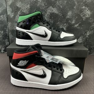 Nike Air Jordan 1 Mid SE “QUAI 54”