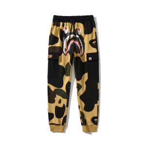 Pantalón largo Bape