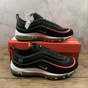 Nike Air Max 97 "Worldwide Pack Black"