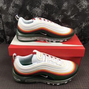 Nike Air Max 97 "Ratatouille"